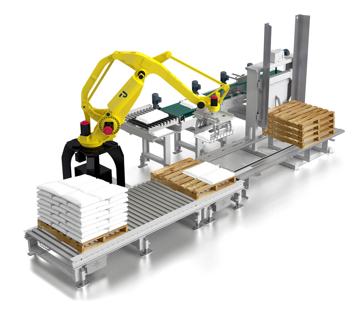 Material Handling