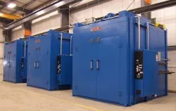 transformer heating oven
